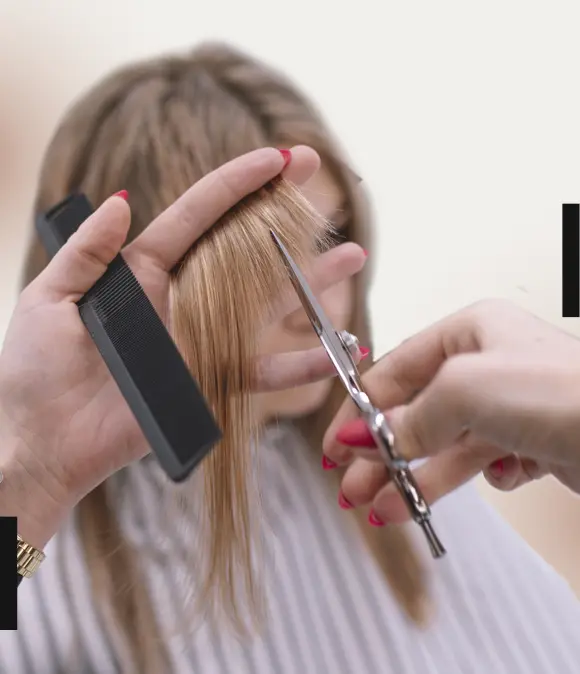 Peluquería en madrid